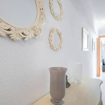 Carabelas 3-61 Levante Apartmán Benidorm