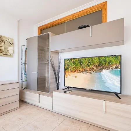 Apartmán Carabelas 3-61 Levante *
