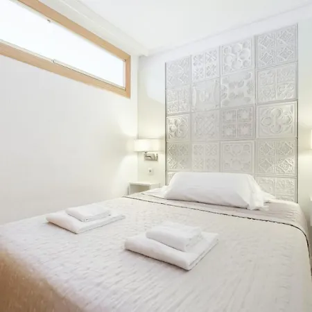 Apartmán Carabelas 3-61 Levante