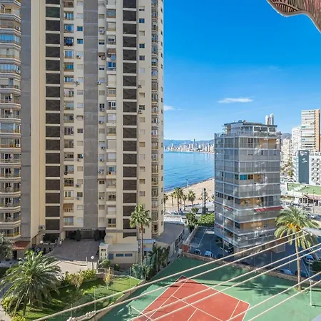 Carabelas 3-61 Levante